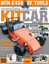 November 2009 - Issue 31